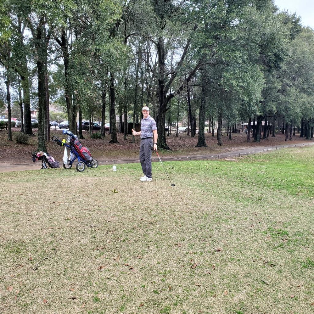 Gallery – 18 Holes and Counting!