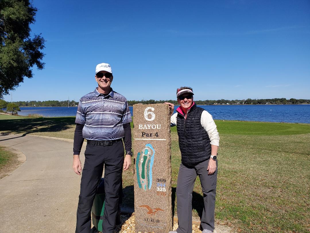 Gallery – 18 Holes and Counting!