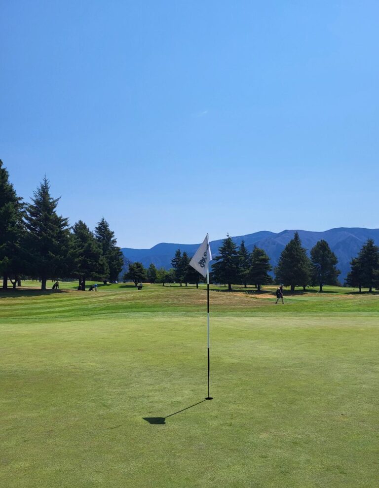 Elk Ridge Golf Course Review – 18 Holes and Counting!
