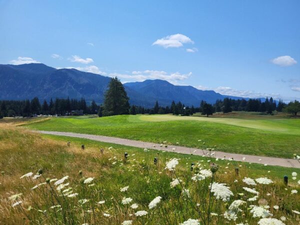 Elk Ridge Golf Course Review – 18 Holes and Counting!