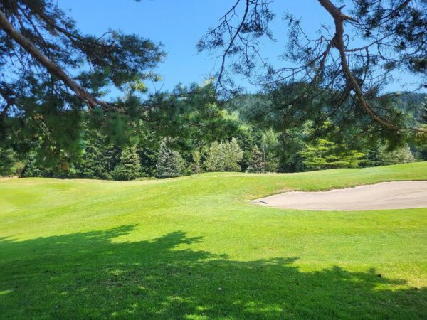 Elk Ridge Golf Course Review – 18 Holes and Counting!