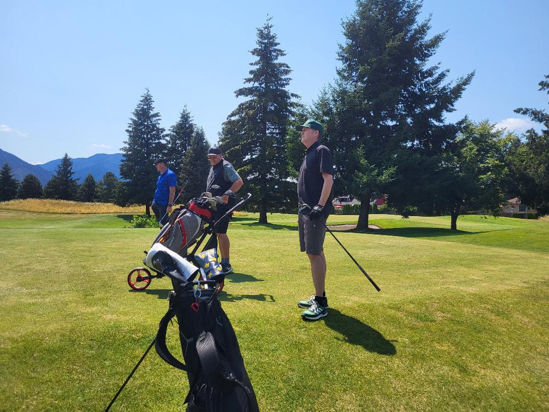 Elk Ridge Golf Course Review – 18 Holes and Counting!