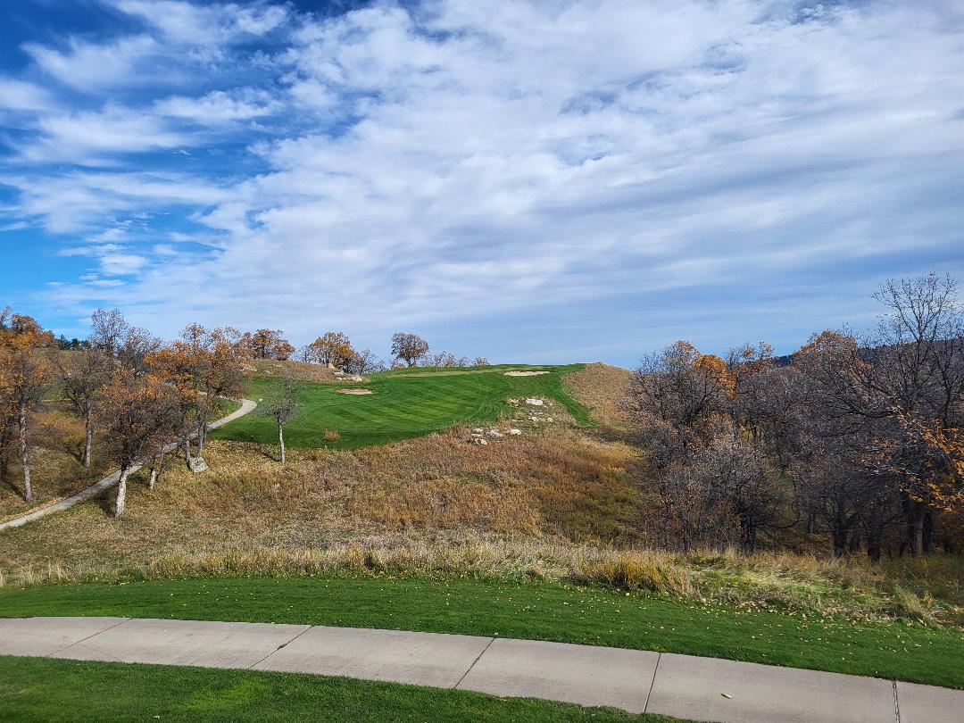 Elkhorn Ridge Golf Club Review – 18 Holes and Counting!